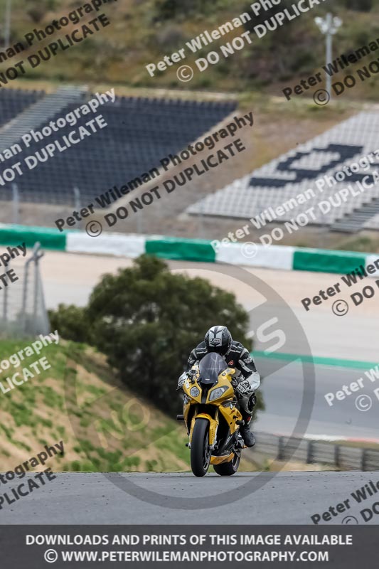 may 2019;motorbikes;no limits;peter wileman photography;portimao;portugal;trackday digital images